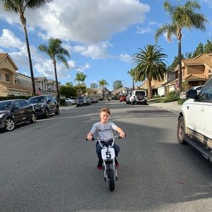 Meet your Posher, Alexander